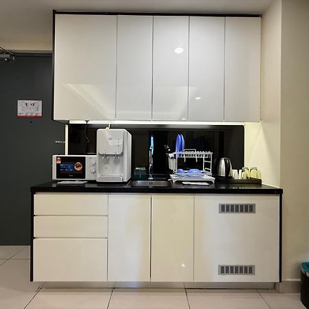 Quince Home Grand Ion Delemen ゲンティンハイランド エクステリア 写真