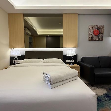 Quince Home Grand Ion Delemen ゲンティンハイランド エクステリア 写真