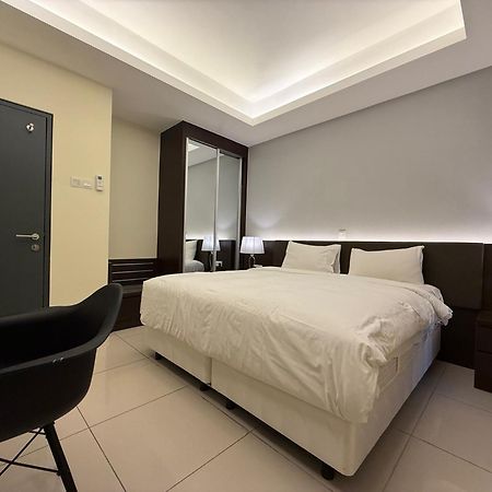 Quince Home Grand Ion Delemen ゲンティンハイランド エクステリア 写真