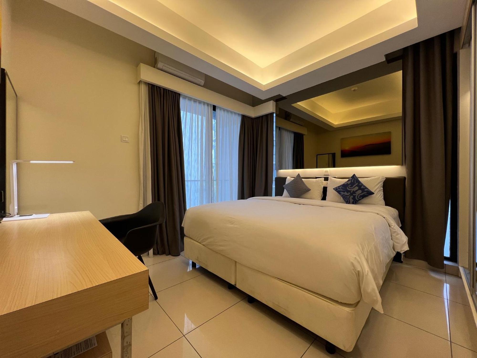 Quince Home Grand Ion Delemen ゲンティンハイランド エクステリア 写真