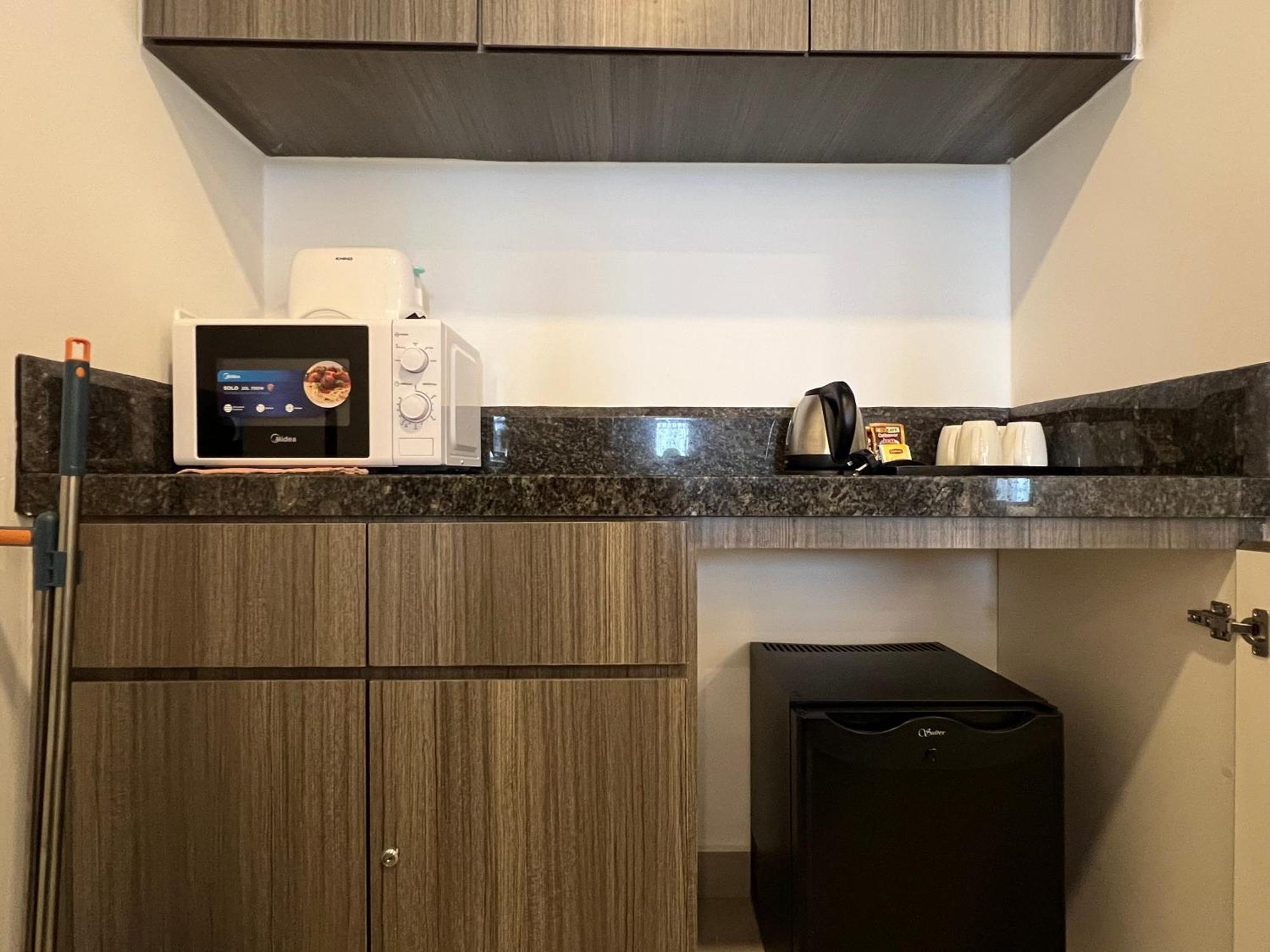 Quince Home Grand Ion Delemen ゲンティンハイランド エクステリア 写真