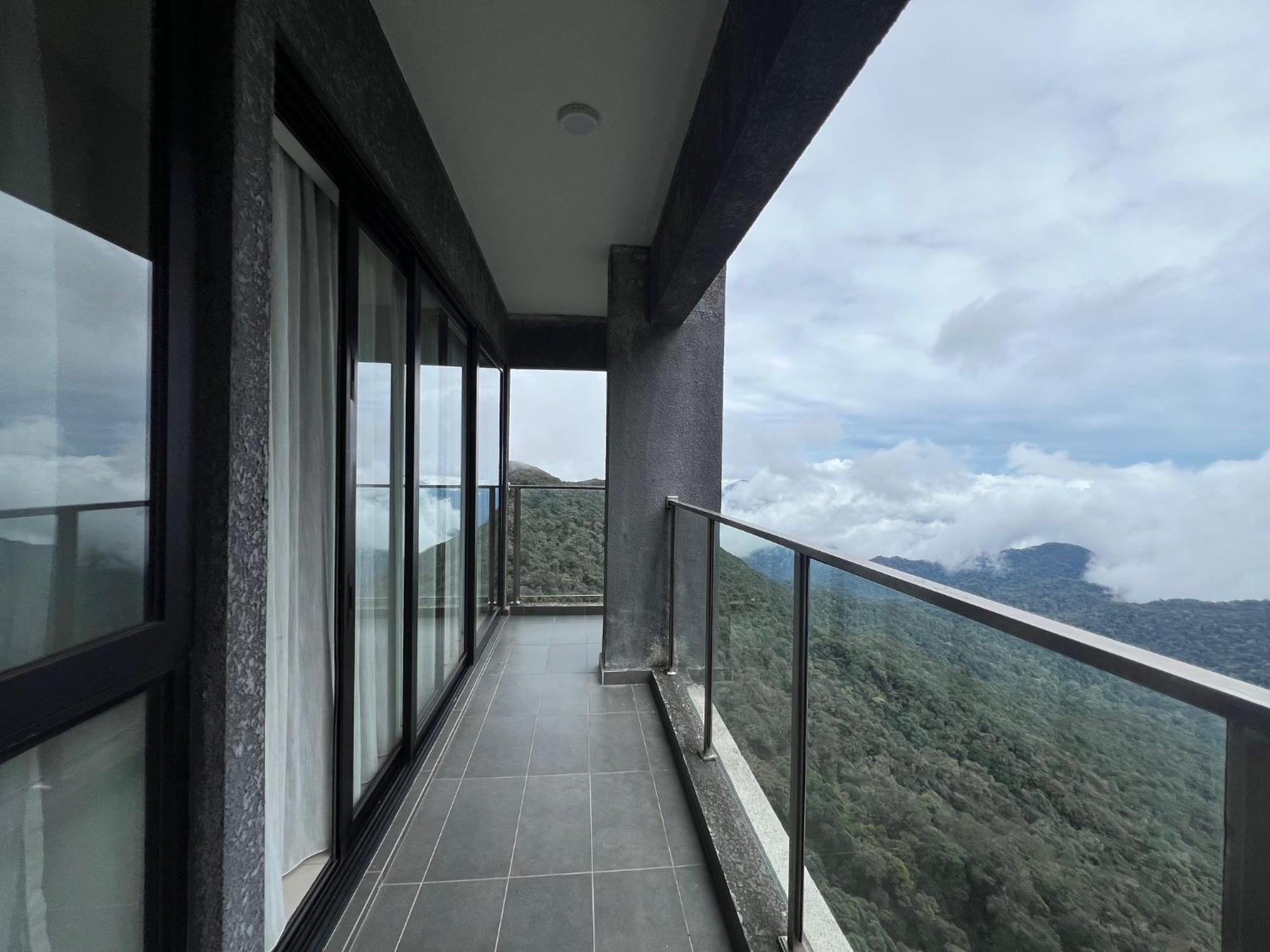 Quince Home Grand Ion Delemen ゲンティンハイランド エクステリア 写真