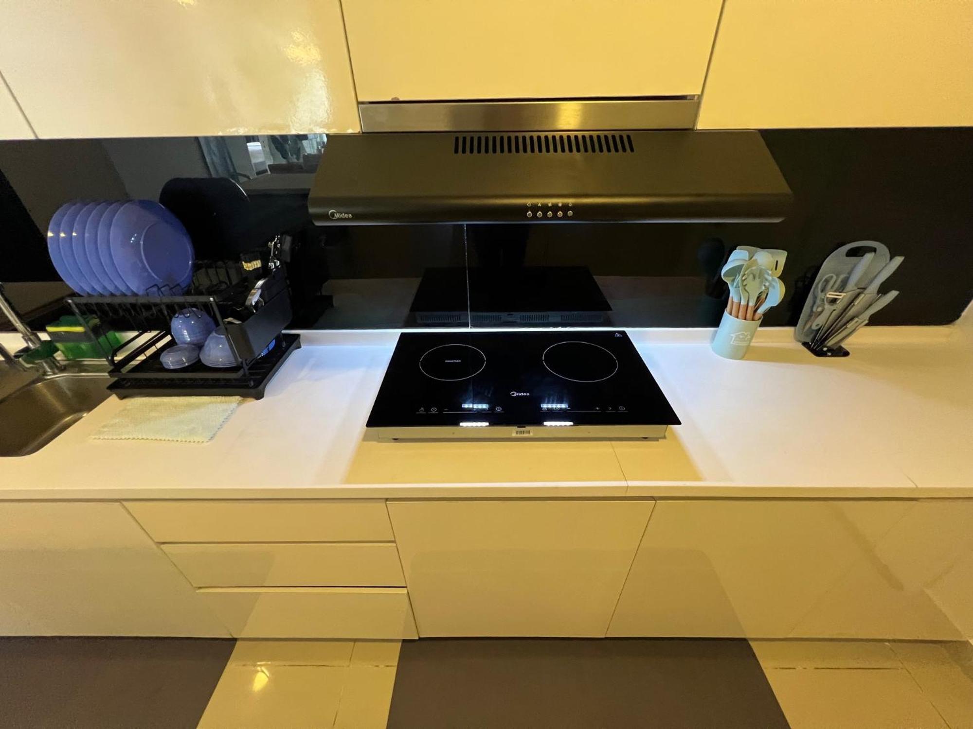 Quince Home Grand Ion Delemen ゲンティンハイランド エクステリア 写真